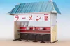 Naruto Shippuden S.H. Figuarts Set di accessori Ichiraku Anteprima dell’immagine prodotto 1