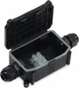 ChiliTec 22030 Kabelverbinderbox, 3 Anschlüsse, IP68 230V, Produktbild-Vorschau 2