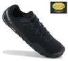 Merrell Vapor Glove 6 Herren Barfußschuhe Wanderschuhe Produktbild-Vorschau 11