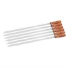 BEM ADANA Premium Edelstahl Grillspieße für Kebab, Produktbild-Vorschau 2