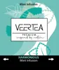 Veertea, Tee Set, Pfefferminze Kräutertee, 100 Beutel Produktbild-Vorschau 6