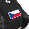 SCHNORR Repubblica Ceca - Toppe in velcro 80 x 50 mm - Anteprima dell’immagine prodotto 2
