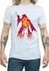 Harry Potter - T-Shirt für Herren BI29620 (M) (Grau) Produktbild-Vorschau 3