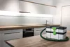 FESTOOL Absaugmobil CTL SYS CLEANTEC 1000 Watt Voir les images du produit 6