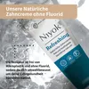 Niyok Refreshing Zahnpasta "Spearmint"(75ml) Produktbild-Vorschau 5