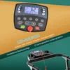 HOMCOM Laufband Klappbar elektrisch 500 W 0,8-10/h 0,75HP Produktbild-Vorschau 5