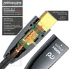 Cavo Primewire HDMI 2.1 in fibra ottica - 8K 120Hz - 4k Anteprima dell’immagine prodotto 3