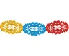 STYLEX Ghirlanda - colorata - 6 m - 4 assortiti Anteprima dell’immagine prodotto 3
