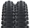 2x Schwalbe Little Joe 37-406 Faltreifen K-Guard 20x1.40 Produktbild-Vorschau 1