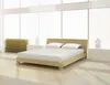 Spannbetttuch Fein Jersey de luxe 90 - 100 x 200 cm 90x200 Produktbild-Vorschau 1