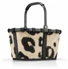 reisenthel carrybag XS, Einkaufskorb, Korb, Picknickkorb, Produktbild-Vorschau 2