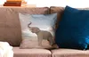 MuchoWow® Zierkissen Sofakissen Wohnzimmer Dekokissen 45x45 Produktbild-Vorschau 2