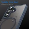 Puzdro na mobilný telefón MagSafe pre Samsung Galaxy S26 Náhľad obrázku produktu 7
