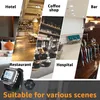 Retekess TD110-TD032 Pager System, systém volania čašníkov, Náhľad obrázku produktu 9