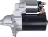 HELLA 8EA 011 611-491 Starter Anlasser 1,1kW für OPEL Corsa Produktbild-Vorschau 6