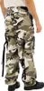 Brandit BD1001 | M-65 Vintage Cargo Pants od S do 7XL - Podgląd zdjęcia produktu 21