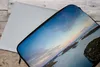 MuchoWow® Laptop Hülle 15 Zoll Strand - Sonnenuntergang - Produktbild-Vorschau 4