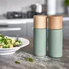 SPRINGLANE Salz & Pfeffermühle 2er Set aus Buchenholz & Produktbild-Vorschau 5