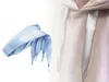 1 Paar Schnürsenkel Satin 110cm x 19mm Bekleidungskordel Produktbild-Vorschau 4