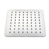 Luxus Edelstahl 20x20 cm Regendusche Produktbild-Vorschau 3