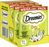 DREAMIES Katzensnack mit Thunfischgeschmack 180 g Mega Pack Produktbild-Vorschau 6