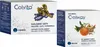 Two boxes of dietary supplements are shown side-by-side against a white background. Náhled obrázku produktu