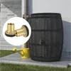 2 Stück Regentonnendurchführung Tankdurchführung 3/4 Zoll Produktbild-Vorschau 6
