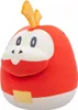 Miś Pluszowy Squishmallows Fuecoco 25 cm - Ultra Miękki i Voir les images du produit 9