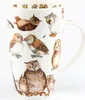 Dunoon Becher Teetasse Kaffeetasse Henley Twitters Produktbild-Vorschau 7