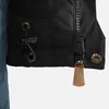 Fjaellraven Skogsö Bunda s vycpávkami M Dark Grey Dark Grey Náhled obrázku produktu 10