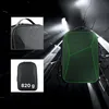 Qualo, Rucksack wasserdicht mit USB-A/USB-C, Produktbild-Vorschau 7