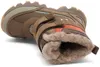 Bisgaard Eddie Tex Dark Brown Größe EU 35 Produktbild-Vorschau 4