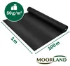 Moorland Unkrautvlies für Garten 100m² Gartenvlies Gardur, Produktbild-Vorschau 3