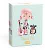 Figurine Tinyly Sidonie & Zick, Djeco Voir les images du produit 3