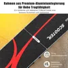 Monopattino per bambini COSTWAY con ruote a LED, Anteprima dell’immagine prodotto 3