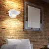 Globo Lighting Wandleuchte Metall weiß, LED Produktbild-Vorschau 2