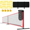 SPORTNOW Pickleball-net, draagbaar set, 6,7 meter, Productafbeelding-voorbeeld 1