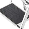 Hailo K30 - Stufenleiter - 3 Stufen Náhled obrázku produktu 27