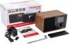 TELESTAR TOP 200 Holz Multifunktionsradios Stationäre Produktbild-Vorschau 6