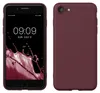 kwmobile Handyhülle für iPhone SE 2022 Hülle / iPhone SE Produktbild-Vorschau 1