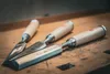 STUBAI Zimmermanns-Stemmeisen 40 mm mit Holzgriff aus Produktbild-Vorschau 7