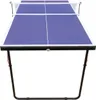 Aga Tischtennistisch + Zubehör MR6111 Produktbild-Vorschau 5