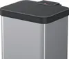 Hailo 0622-220 Hailo pedałowy separator odpadów Öko duo Podgląd zdjęcia produktu 8