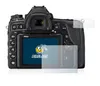 BROTECT Schutzglas für Nikon D780 Schutzfolie Panzer Folie Produktbild-Vorschau 2