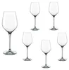 Spiegelau Bordeaux Kelch Set mit 6 Gläsern 419/35 Topline Anteprima dell’immagine prodotto 10