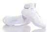 adidas Hoops 3.0 Mid K Kinderschuhe Jungen Schnürstiefel Productafbeelding-voorbeeld 27