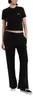 Dickies Mapleton Straight Fit Trainingshose Schwarz M Damen Produktbild-Vorschau 9