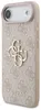 Guess 4G Big Logo telefoonhoesje voor iPhone 17 Air - Roze Productafbeelding-voorbeeld 1