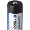 Keeppower 18650 3100mAh, 3,7V Li-Ion baterie chráněná 69,5 Náhled obrázku produktu 2