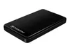 Transcend StoreJet 25A3 2,5  2TB USB 3.1 Gen 1 Produktbild-Vorschau 2